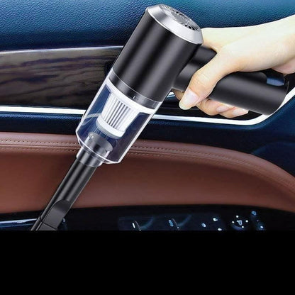 Portable Vacuum Cleaner 🔥 HOT SALE 🔥